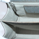 Salvatore Ferragamo Hand Bag Cork 144/500 2way Brown Auth 91289SV-21