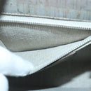 Salvatore Ferragamo Hand Bag Cork 144/500 2way Brown Auth 91289SV-22