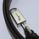 Salvatore Ferragamo Hand Bag Cork 144/500 2way Brown Auth 91289SV-25