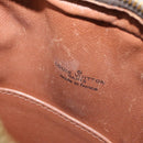 LOUIS VUITTON Monogram Danube Shoulder Bag M45266 LV Auth 91368-21