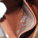 LOUIS VUITTON Monogram Danube Shoulder Bag M45266 LV Auth 91368-10