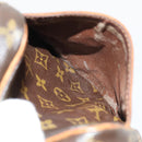 LOUIS VUITTON Monogram Danube Shoulder Bag M45266 LV Auth 91368-11