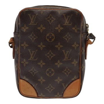 LOUIS VUITTON Monogram Danube Shoulder Bag M45266 LV Auth 91368 - 0
