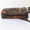 LOUIS VUITTON Monogram Danube Shoulder Bag M45266 LV Auth 91368-3