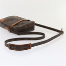 LOUIS VUITTON Monogram Danube Shoulder Bag M45266 LV Auth 91368-8