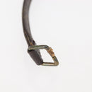 LOUIS VUITTON Monogram Amazon Schoudertas M45236 LV Auth 91444-11