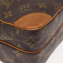 LOUIS VUITTON Monogram Amazon Schoudertas M45236 LV Auth 91444-13