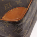 LOUIS VUITTON Monogram Amazon Schoudertas M45236 LV Auth 91444-15