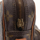 LOUIS VUITTON Monogram Amazon Schoudertas M45236 LV Auth 91444-17