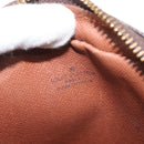 LOUIS VUITTON Monogram Amazon Schoudertas M45236 LV Auth 91444-19