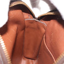 LOUIS VUITTON Monogram Amazon Schoudertas M45236 LV Auth 91444-22