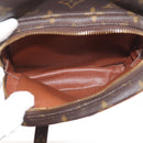LOUIS VUITTON Monogram Amazon Schoudertas M45236 LV Auth 91444-23