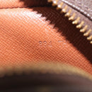LOUIS VUITTON Monogram Amazon Umhängetasche M45236 LV Auth 91444-25