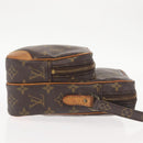LOUIS VUITTON Monogram Amazon Schoudertas M45236 LV Auth 91444-6