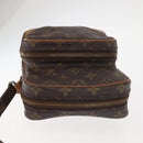LOUIS VUITTON Monogram Amazon Schoudertas M45236 LV Auth 91444-8