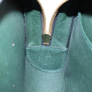 LOUIS VUITTON Taiga Baikal Clutch Bag Epicea M30184 LV Auth 91537-21