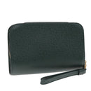 LOUIS VUITTON Taiga Baikal Clutch Bag Epicea M30184 LV Auth 91537-1