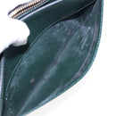 LOUIS VUITTON Taiga Baikal Clutch Bag Epicea M30184 LV Auth 91537-22