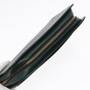 LOUIS VUITTON Taiga Baikal Clutch Bag Epicea M30184 LV Auth 91537-6