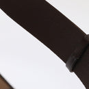 LOUIS VUITTON Damier Ebene Geronimos Shoulder Bag N51994 LV Auth 91584-14