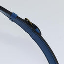 LOUIS VUITTON Epi Noe Shoulder Bag Toledo Blue M44005 LV Auth 91643-15