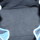 LOUIS VUITTON Epi Noe Shoulder Bag Toledo Blue M44005 LV Auth 91643-11