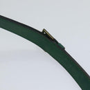 LOUIS VUITTON Epi Noe Umhängetasche Bicolor Grün Blau M44044 LV Auth 91699-15