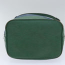 LOUIS VUITTON Epi Noe Shoulder Bag Bicolor Green Blue M44044 LV Auth 91699-7