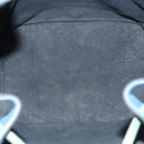 LOUIS VUITTON Epi Noe Shoulder Bag Bicolor Green Blue M44044 LV Auth 91699-11