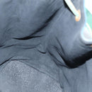 LOUIS VUITTON Epi Noe Shoulder Bag Bicolor Green Blue M44044 LV Auth 91699-20