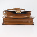 LOUIS VUITTON Vernis Monceau BB Hand Bag 2way Rose Velours M91580 LV Auth 91795-17
