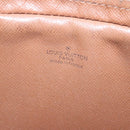 LOUIS VUITTON Monogram Marly Dragonne PM Clutch Bag M51827 LV Auth 91799-18