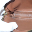 LOUIS VUITTON Monogram Marly Dragonne PM Clutch Bag M51827 LV Auth 91799-20