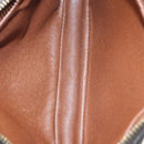 LOUIS VUITTON Monogram Marly Dragonne PM Clutch Bag M51827 LV Auth 91800-11