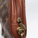 LOUIS VUITTON Monogram Orsay Clutch Bag M51790 LV Auth 91950-18