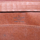 LOUIS VUITTON Monogram Orsay Clutch Bag M51790 LV Auth 91950-19