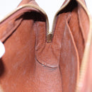 LOUIS VUITTON Monogram Orsay Clutch Bag M51790 LV Auth 91950-21