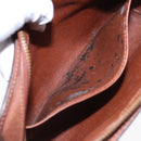 LOUIS VUITTON Monogram Orsay Clutch Bag M51790 LV Auth 91950-22