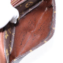 LOUIS VUITTON Monogram Orsay Clutch Bag M51790 LV Auth 91950-11