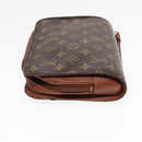 LOUIS VUITTON Monogram Orsay Clutch Bag M51790 LV Auth 91950-3