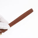 LOUIS VUITTON Monogram Orsay Clutch Bag M51790 LV Auth 91950-7