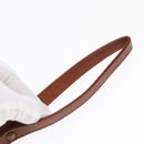 LOUIS VUITTON Monogram Orsay Clutch Bag M51790 LV Auth 91950-8