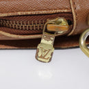 LOUIS VUITTON Monogram Orsay Clutch Bag M51790 LV Auth 91951-17