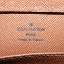 LOUIS VUITTON Monogram Orsay Clutch Bag M51790 LV Auth 91951-18