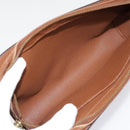 LOUIS VUITTON Monogram Orsay Clutch Bag M51790 LV Auth 91951-10