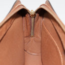 LOUIS VUITTON Monogram Orsay Clutch Bag M51790 LV Auth 91951-19