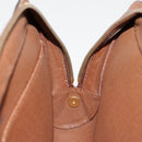 LOUIS VUITTON Monogram Orsay Clutch Tasche M51790 LV Auth 91951-20