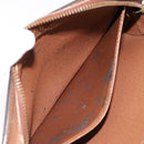 LOUIS VUITTON Monogram Orsay Clutch Bag M51790 LV Auth 91951-21