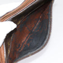 LOUIS VUITTON Monogram Orsay Clutch Tasche M51790 LV Auth 91951-11