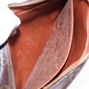 LOUIS VUITTON Monogram Compiegne 23 Clutch Bag M51847 LV Auth 91957-10